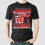 Josiah Stewart Vintage Shirt