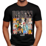 Recess Tv Series Graphic Shirt