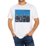 Weezer Impractical Shirt