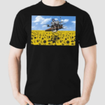 Civ Div Drone Shirt