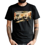 Declaration Of Independence Shirt