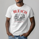 Bleach Music For The End Of Days Shirt