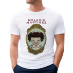 Melanie Martinez Shirt