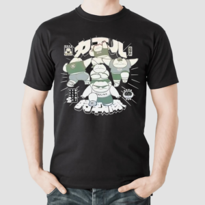 Frog Force Shirt