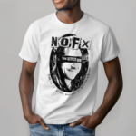 NOFX June 11 12 2024 O2 Brixton Academy England Shirt