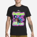 Atliens Outkast Shirt