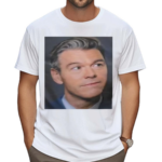 Nick Wright Kevin Wildes Shirt