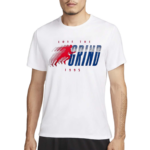 Phily Bowden Retro Runner Shirt