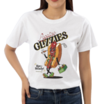 Legalize Glizzies Hot And Ready Sunday Swagger Shirt