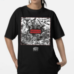 Internal Bleeding Maggot Stomp Shirt