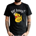 Chicos Toxicos Got Honey Mustard Shirt