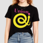 Union Snake Punk Masters Shirt