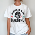 Michael OKO Maestro Shirt