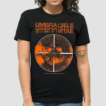 Umbra Vitae Take Aim At The Sun Shirt1