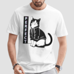 Perfect Cat 2024 Shirt