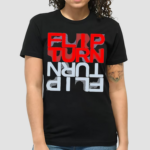 Flipturn Shadowglow Shirt