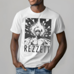 The Trilogy Tapes Rezzett Boshy Shirt