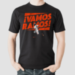 Heliot Ramos Vamos Ramos Shirt