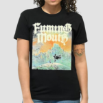 Daylight Again Fuming Mouth New Shirt