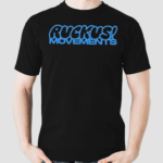 New Ruckus Movements Shirt