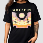 Gryffin City Shirt