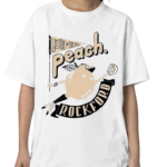 Rockford peaches 2024 Shirt