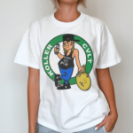Koller Cvlt Four Leaf Koller Shirt