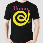 Union Snake Punk Masters Shirt