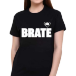 DM Brate Deki Shirt