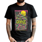 Goose 6-7-8-2024 Greenwood Village CO Shirt