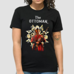 The Ottoman 2024 Shirt