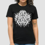 Bad Omens Red Death Shirt