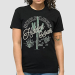 Surfaces Hidden Youth Cactus Shirt