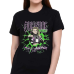 Jordynne Grace Shirt