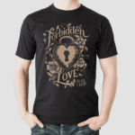 Forbidden Love Book Club Shirt