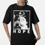 Daniel Jones Hope Shirt