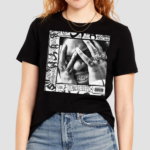 Denzel Curry King Of The Mischievious South Vol 2 Album On July 19th 2024 Merchandise Shirt