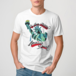 Ny Exclusive In Loving Memory American Dream Shirt