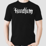 Darby Allin Hoodlum Teeth Shirt