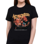 Hot Ones Of Course It Is Lewis Hamilton Is On It Shirt