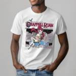 Matt Durkin The Legend Of Chappell Roan A Midwest Princess Shirt