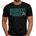 Rodriguez Raleigh 24 Shirt