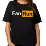 Fox Sports Knoxville Fanrun Sports Hub Shirt