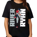 River Ryan Player Shirt