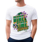 Dillon Gabriel The Dimetime Retreat 2024 Shirt