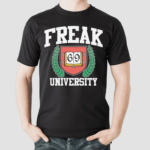 Freak University Shirt