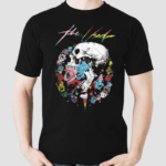 The Used Pride Roses 2024 Shirt