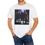 Wyatt Sicks Group Photo Shirt