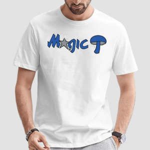 Magic Star Mushroom Shirt