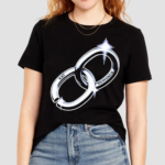 Kat Edwards Broken Link 2024 Shirt